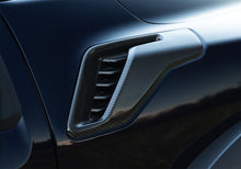 Load image into Gallery viewer, Ford Performance Parts M-16026-FG 2021-2025 F-150 Raptor Carbon Fiber Fender Vent Set-Gloss for Select Ford F-150
