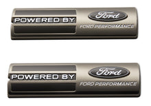 Load image into Gallery viewer, Ford Performance Parts M-16098-PBFPB Powered By Ford Performance Badge-Black