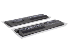 Load image into Gallery viewer, Ford Performance Parts M-16098-PBFPB Powered By Ford Performance Badge-Black