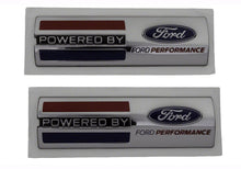 Load image into Gallery viewer, Ford Performance Parts M-16098-PBFP Powered By Ford Performance Badge