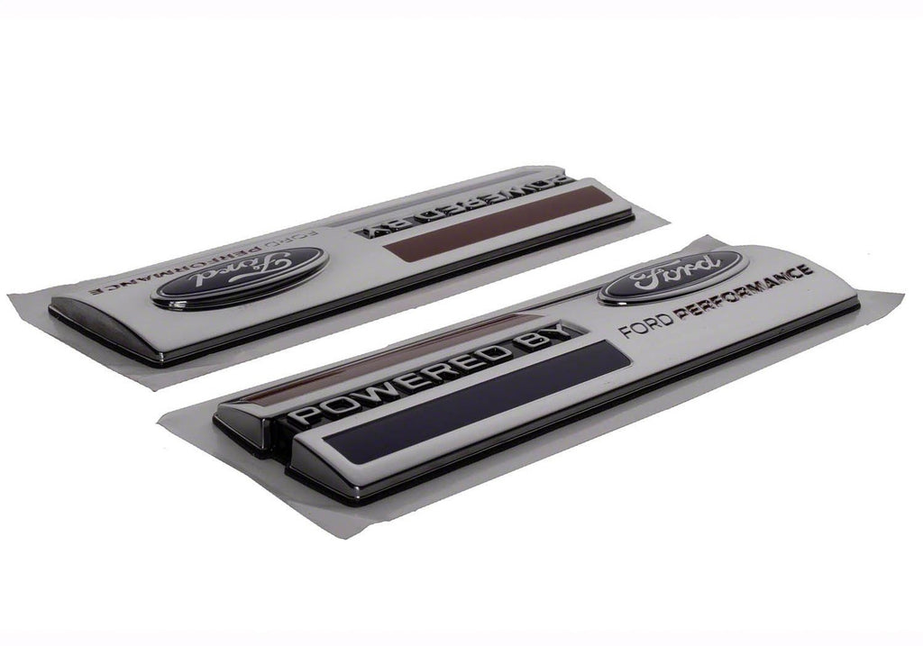 Ford Performance Parts M-16098-PBFP Powered By Ford Performance Badge