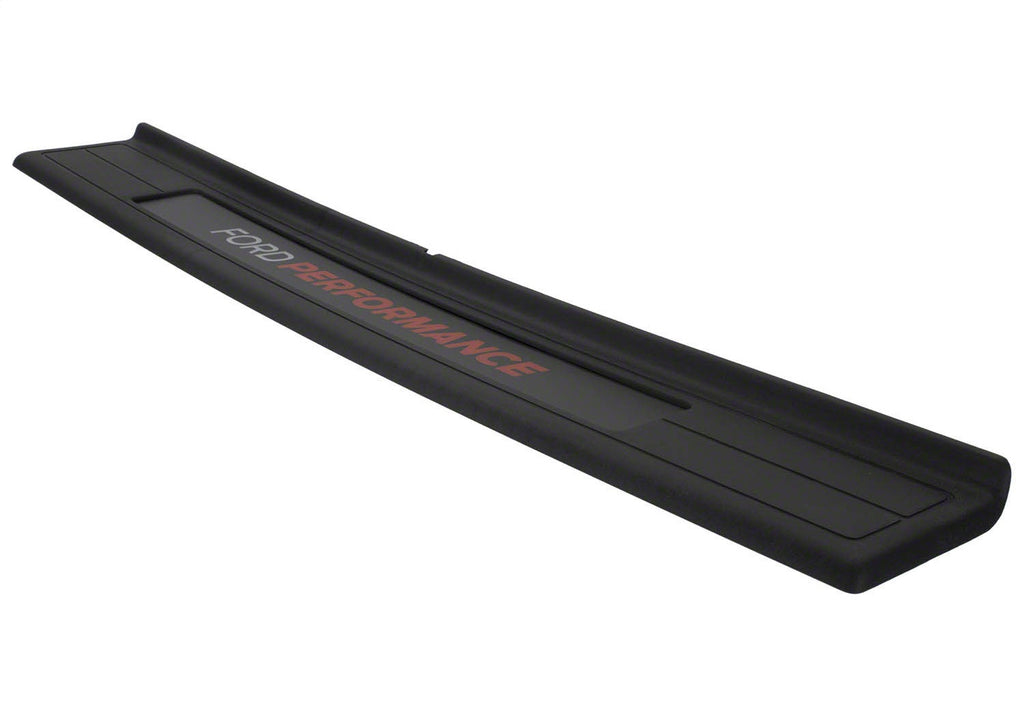 Ford Performance Parts M-1613208-A 2015-2024 Mustang Ford Performance Sill Plate Set for Select Ford Mustang