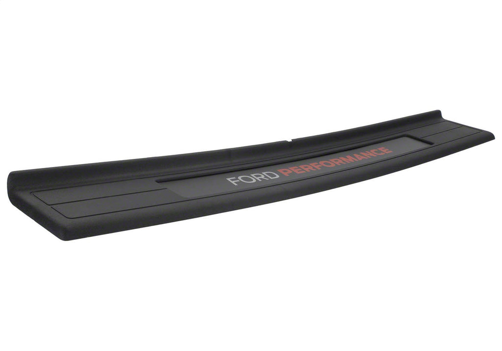 Ford Performance Parts M-1613208-A 2015-2024 Mustang Ford Performance Sill Plate Set for Select Ford Mustang