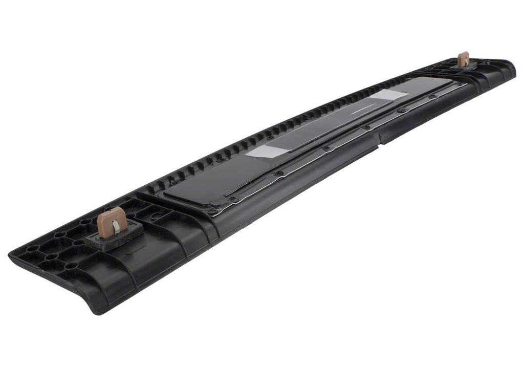 Ford Performance Parts M-1613208-A 2015-2024 Mustang Ford Performance Sill Plate Set for Select Ford Mustang