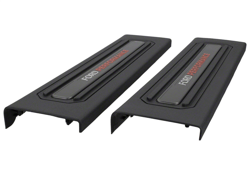 Ford Performance Parts M-1613208-B 2021-2025 Bronco Ford Performance Sill Plate Kit for Select Ford Bronco