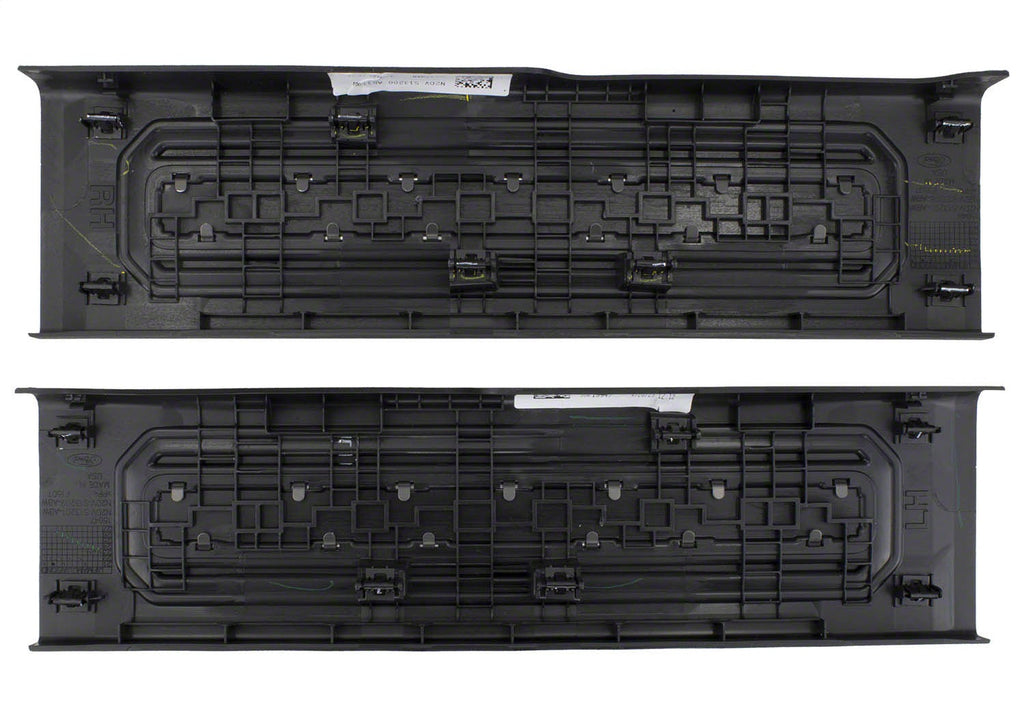 Ford Performance Parts M-1613208-B 2021-2025 Bronco Ford Performance Sill Plate Kit for Select Ford Bronco