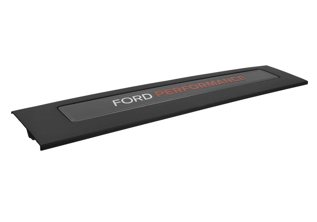 Ford Performance Parts M-1613208-F15A 2015-2025 F-150 Ford Performance Sill Plate Set for Select Ford F-150