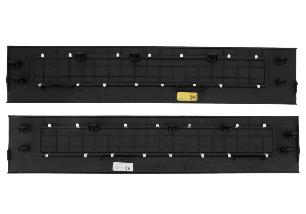 Ford Performance Parts M-1613208-F15A 2015-2025 F-150 Ford Performance Sill Plate Set for Select Ford F-150