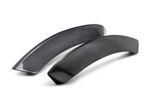 Load image into Gallery viewer, Ford Performance Parts M-16268-BGR 2022-2025 Bronco Raptor Carbon Fiber Rear Fender Flare Set-Gloss for Select Ford Bronco