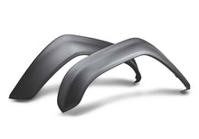 Load image into Gallery viewer, Ford Performance Parts M-16268-BMF 2022-2025 Bronco Raptor Carbon Fiber Front Fender Flare Set-Matte for Select Ford Bronco