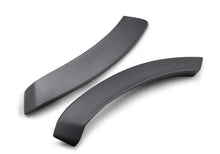 Load image into Gallery viewer, Ford Performance Parts M-16268-BMR 2022-2025 Bronco Raptor Carbon Fiber Rear Fender Flare Set-Matte for Select Ford Bronco