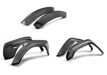 Load image into Gallery viewer, Ford Performance Parts M-16268-BG 2022-2025 Bronco Raptor Carbon Fiber Fender Flares-Gloss for Select Ford Bronco