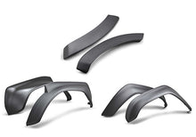 Load image into Gallery viewer, Ford Performance Parts M-16268-BM 2022-2025 Bronco Raptor Carbon Fiber Fender Flare Set-Matte for Select Ford Bronco