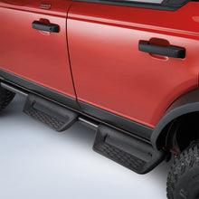 Load image into Gallery viewer, Ford Performance Parts M-16450-BH4 2021-2025 Bronco Hoop Step 4 Door for Select Ford Bronco