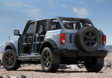 Load image into Gallery viewer, Ford Performance Parts M-16450-BH4 2021-2025 Bronco Hoop Step 4 Door for Select Ford Bronco