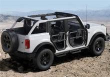 Load image into Gallery viewer, Ford Performance Parts M-16450-BH4 2021-2025 Bronco Hoop Step 4 Door for Select Ford Bronco