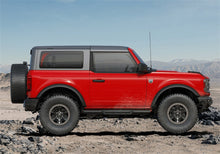 Load image into Gallery viewer, Ford Performance Parts M-16450-BHS2 2021-2025 Bronco Hoop Step 2 Door for Select Ford Bronco