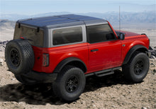 Load image into Gallery viewer, Ford Performance Parts M-16450-BHS2 2021-2025 Bronco Hoop Step 2 Door for Select Ford Bronco