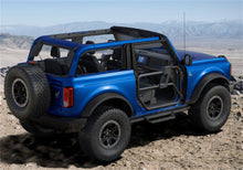 Load image into Gallery viewer, Ford Performance Parts M-16450-BHS2 2021-2025 Bronco Hoop Step 2 Door for Select Ford Bronco