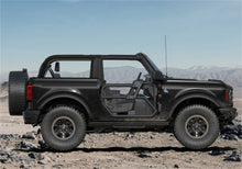 Load image into Gallery viewer, Ford Performance Parts M-16450-BHS2 2021-2025 Bronco Hoop Step 2 Door for Select Ford Bronco