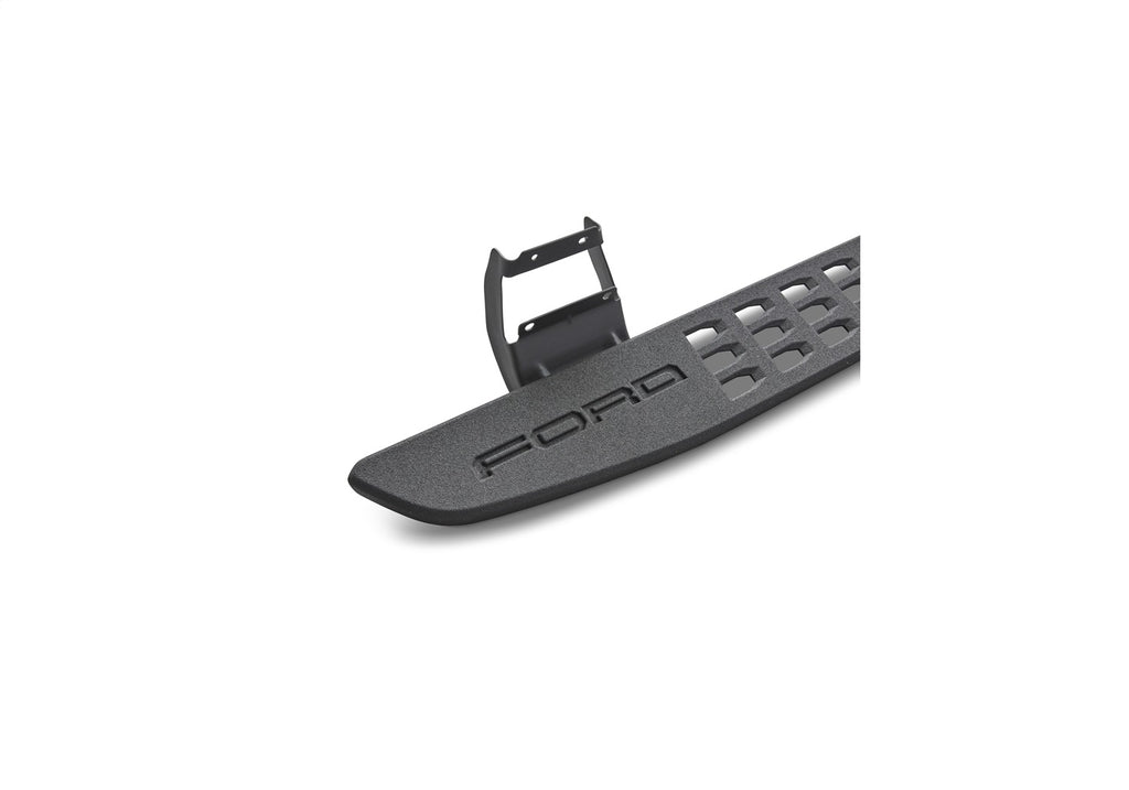 Ford Performance Parts M-16450-FSORB 2015-2025 F-Series Off-Road Running Board for Select Ford F-150, Ford F-250 Super Duty, Ford F-350 Super Duty, Ford F-450 Super Duty