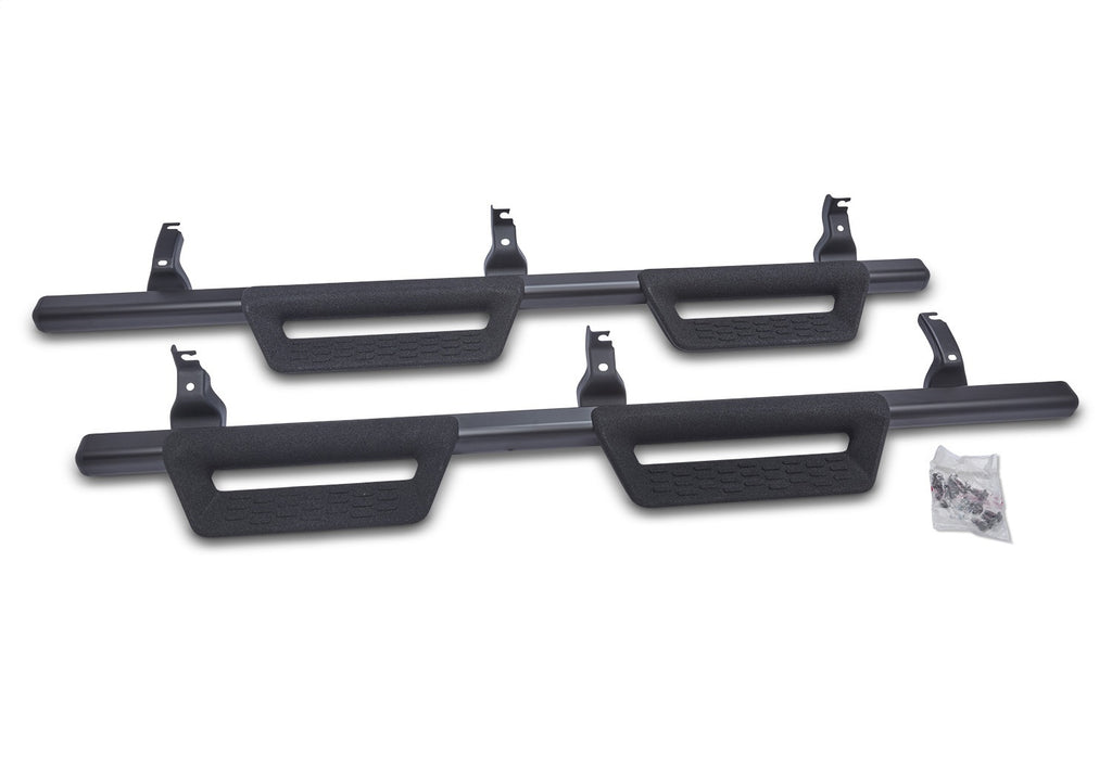 Ford Performance Parts M-16450-RTS Ranger Off-Road Hoop Steps for Select Ford Ranger