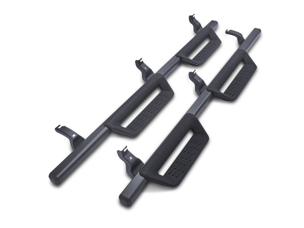 Ford Performance Parts M-16450-RTS Ranger Off-Road Hoop Steps for Select Ford Ranger