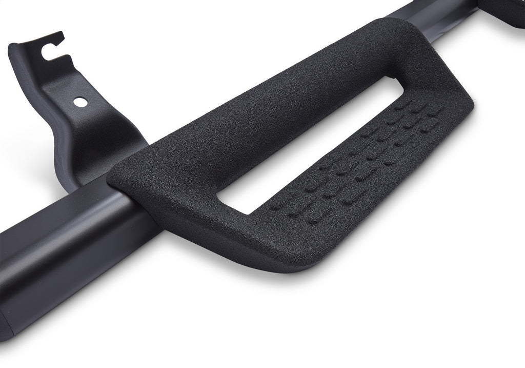 Ford Performance Parts M-16450-RTS Ranger Off-Road Hoop Steps for Select Ford Ranger