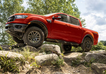 Load image into Gallery viewer, Ford Performance Parts M-16450-RTS Ranger Off-Road Hoop Steps for Select Ford Ranger