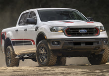 Load image into Gallery viewer, Ford Performance Parts M-16450-RTS Ranger Off-Road Hoop Steps for Select Ford Ranger