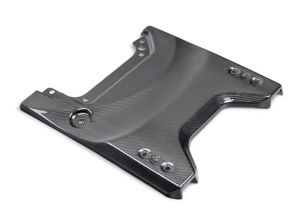 Ford Performance Parts M-16600-BG 2022-2025 Bronco Raptor Carbon Fiber Tailgate Applique-Gloss for Select Ford Bronco