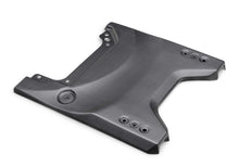 Load image into Gallery viewer, Ford Performance Parts M-16600-BM 2022-2025 Bronco Raptor Carbon Fiber Tailgate Applique-Matte for Select Ford Bronco