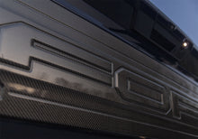 Load image into Gallery viewer, Ford Performance Parts M-16600-FG 2021-2025 F-150 Raptor Carbon Fiber Tailgate Panel-Gloss for Select Ford F-150