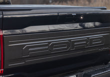 Load image into Gallery viewer, Ford Performance Parts M-16600-FG 2021-2025 F-150 Raptor Carbon Fiber Tailgate Panel-Gloss for Select Ford F-150