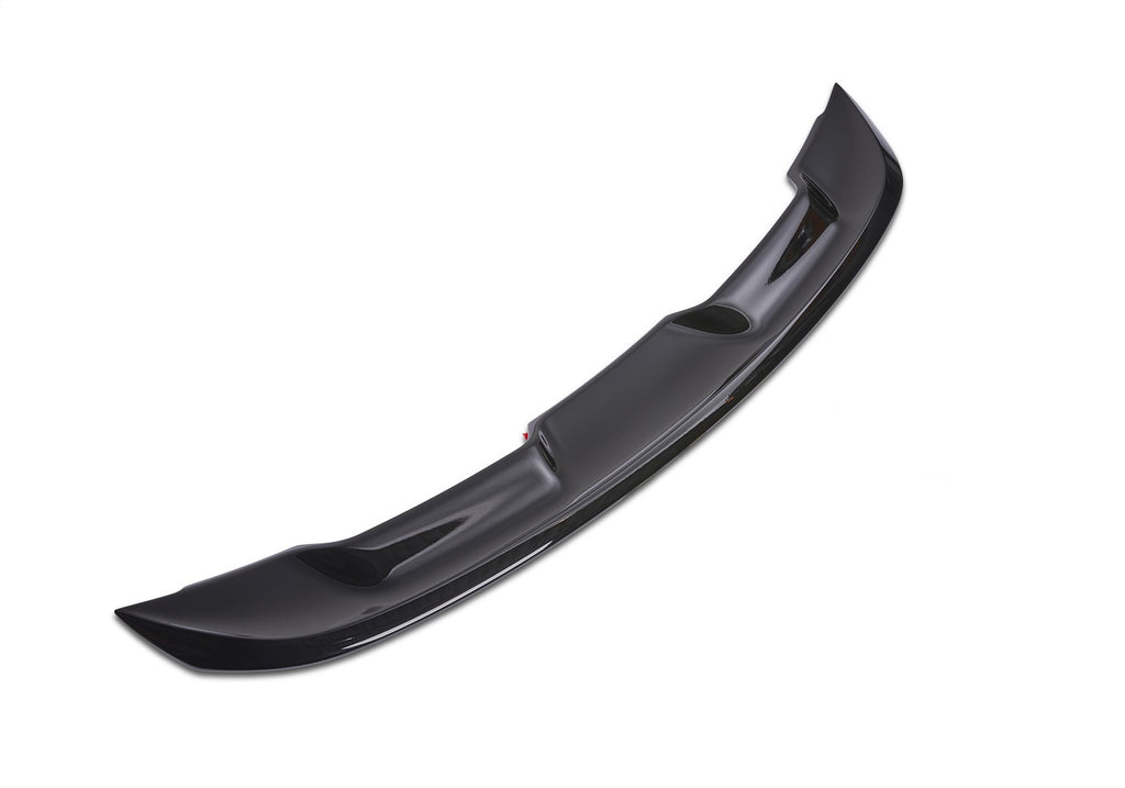 Ford Performance Parts M-16600-FP 2015-2023 Mustang Rear Spoiler With Gurney Flap for Select Ford Mustang