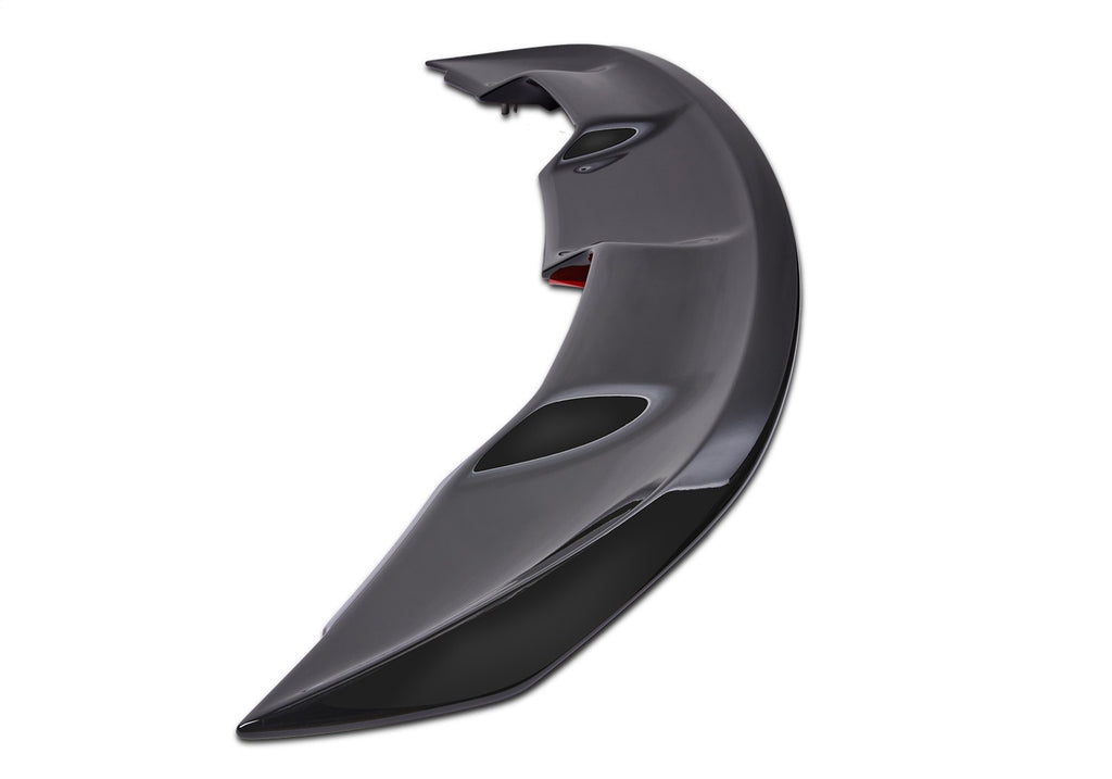 Ford Performance Parts M-16600-FP 2015-2023 Mustang Rear Spoiler With Gurney Flap for Select Ford Mustang