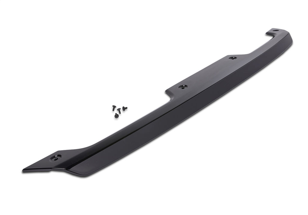 Ford Performance Parts M-16600-FP 2015-2023 Mustang Rear Spoiler With Gurney Flap for Select Ford Mustang