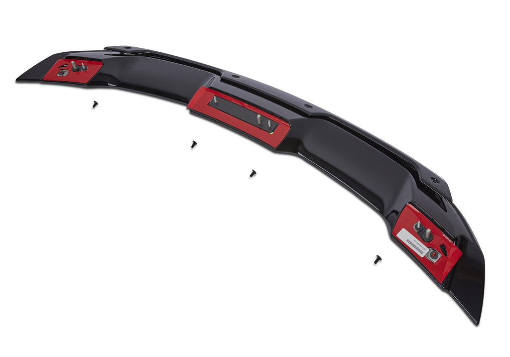 Ford Performance Parts M-16600-FP 2015-2023 Mustang Rear Spoiler With Gurney Flap for Select Ford Mustang