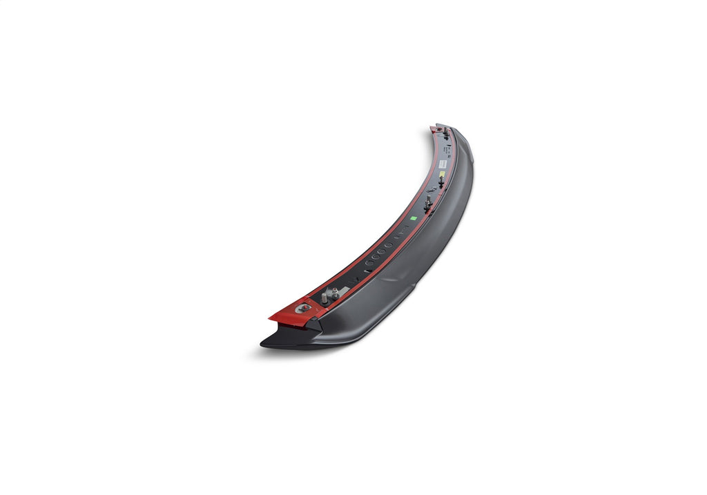 Ford Performance Parts M-16600-GT350A 2015-2023 Mustang Track Pack Rear Spoiler for Select Ford Mustang