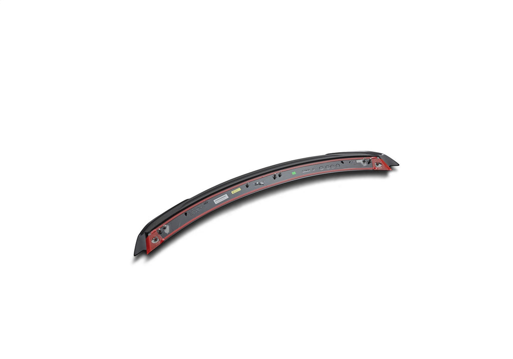 Ford Performance Parts M-16600-GT350A 2015-2023 Mustang Track Pack Rear Spoiler for Select Ford Mustang