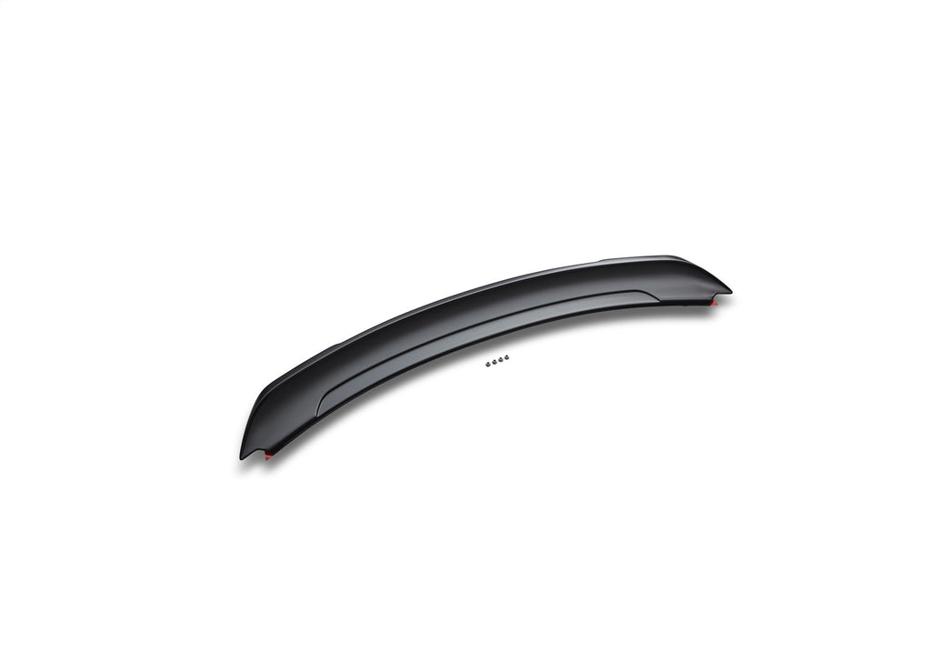 Ford Performance Parts M-16600-GT350A 2015-2023 Mustang Track Pack Rear Spoiler for Select Ford Mustang