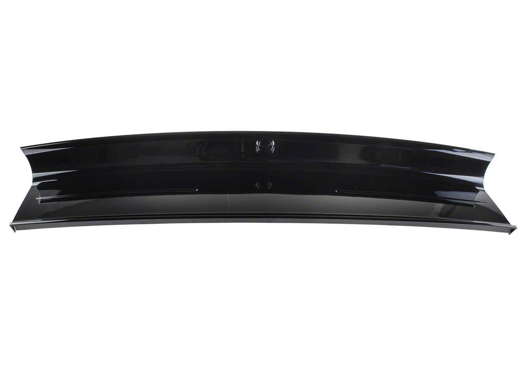 Ford Performance Parts M-16600-MA 2015-2021 Mustang Deck Lid Trim Panel for Select Ford Mustang