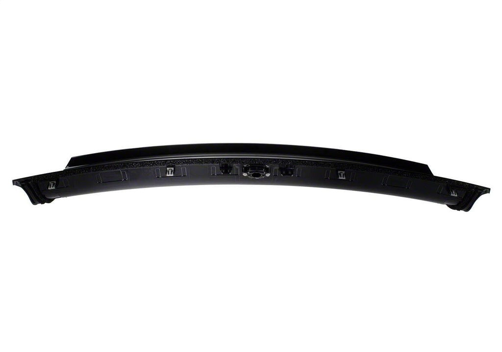 Ford Performance Parts M-16600-MA 2015-2021 Mustang Deck Lid Trim Panel for Select Ford Mustang