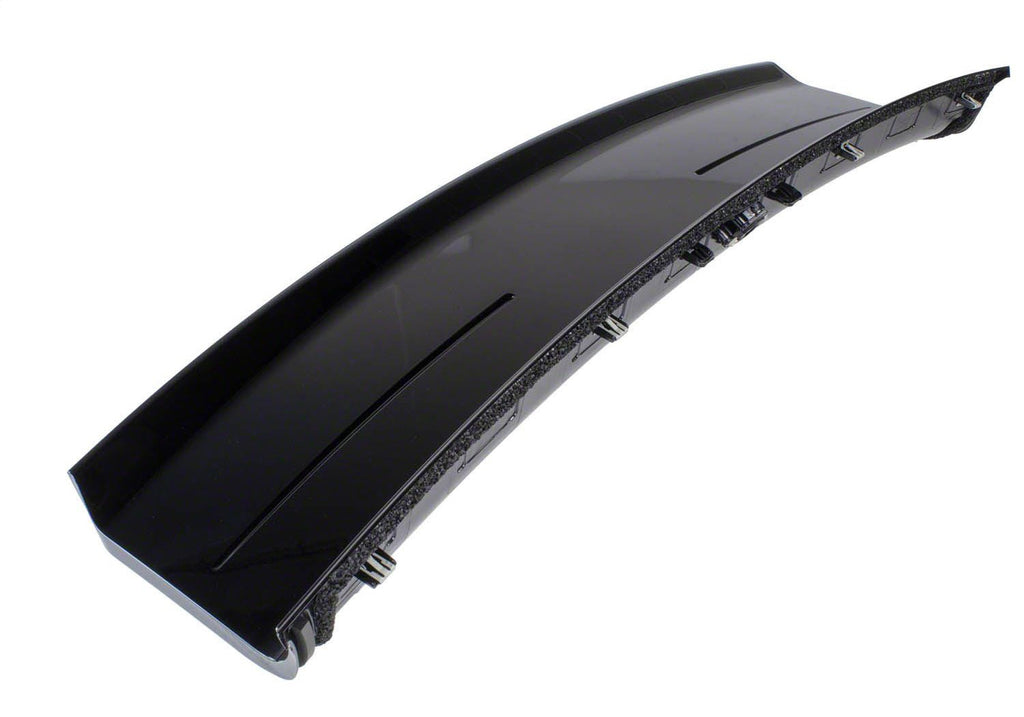Ford Performance Parts M-16600-MA 2015-2021 Mustang Deck Lid Trim Panel for Select Ford Mustang