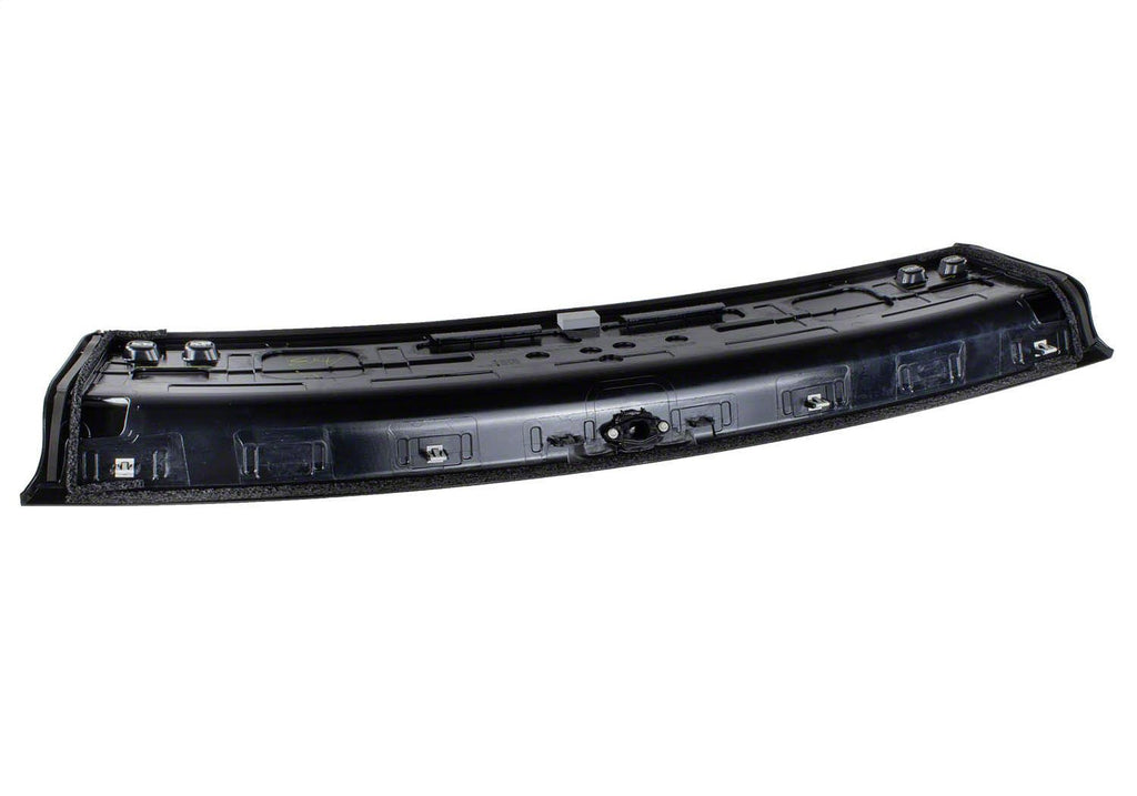 Ford Performance Parts M-16600-MA 2015-2021 Mustang Deck Lid Trim Panel for Select Ford Mustang