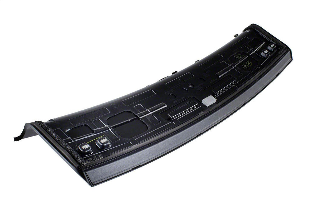 Ford Performance Parts M-16600-MA 2015-2021 Mustang Deck Lid Trim Panel for Select Ford Mustang