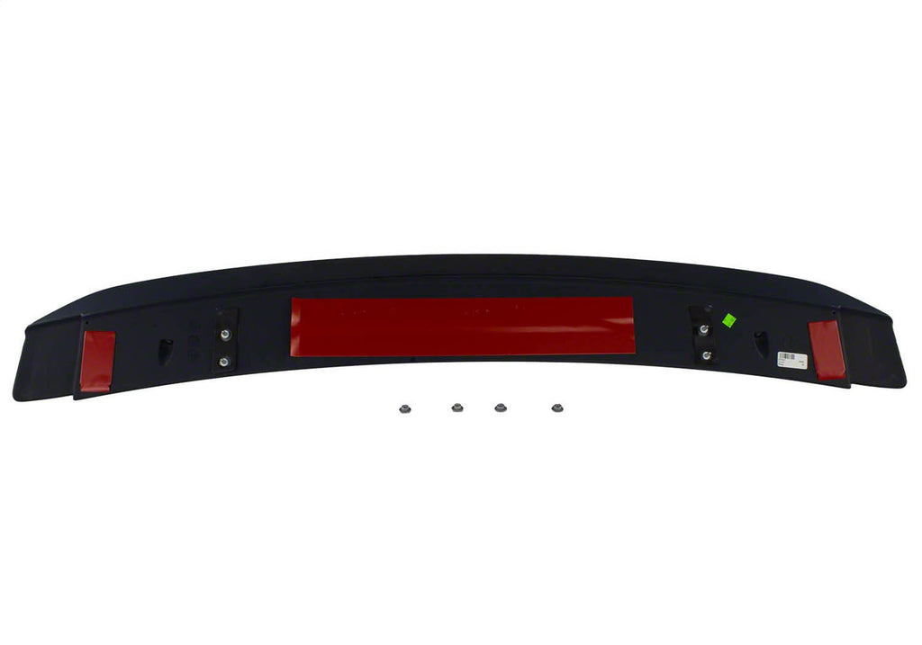 Ford Performance Parts M-16600-SVTC 2005-2009 Mustang SVT Rear Spoiler for Select Ford Mustang