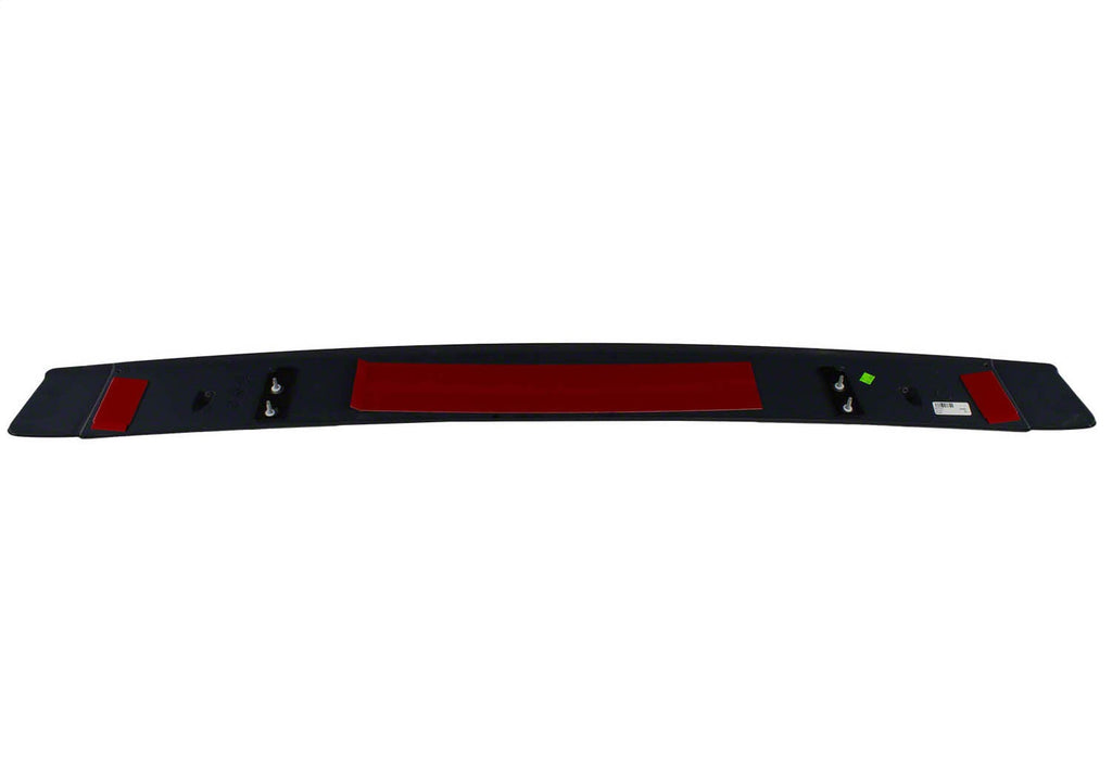 Ford Performance Parts M-16600-SVTC 2005-2009 Mustang SVT Rear Spoiler for Select Ford Mustang
