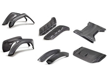 Load image into Gallery viewer, Ford Performance Parts M-16600K-BG 2022-2025 Bronco Raptor Carbon Fiber Appearance Kit-Gloss for Select Ford Bronco