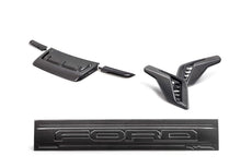 Load image into Gallery viewer, Ford Performance Parts M-16600K-FG 2021-2025 F-150 Raptor CF Appearance Kit-Gloss for Select Ford F-150